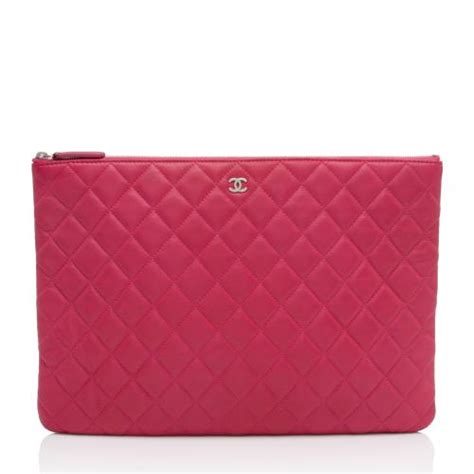 chanel extra large o-case|Chanel handbags large.